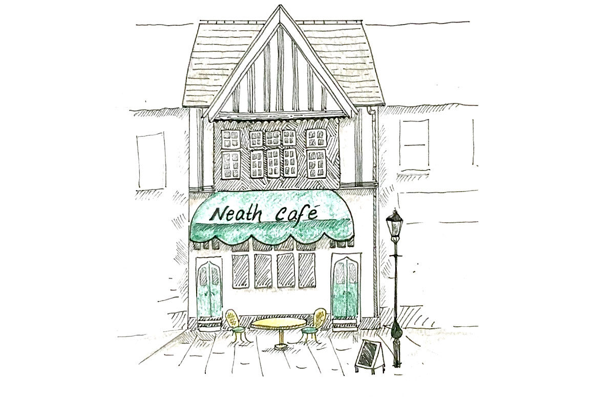 21 Days in Swansea – Chapter 10