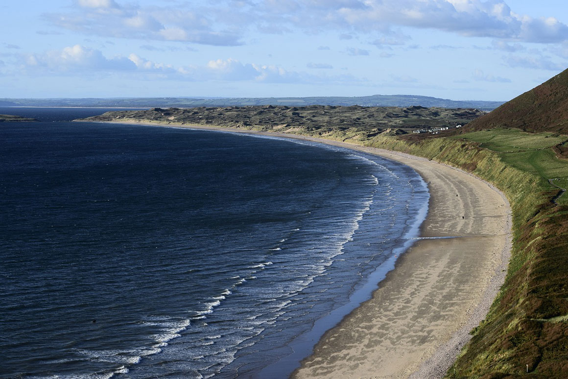 Wales