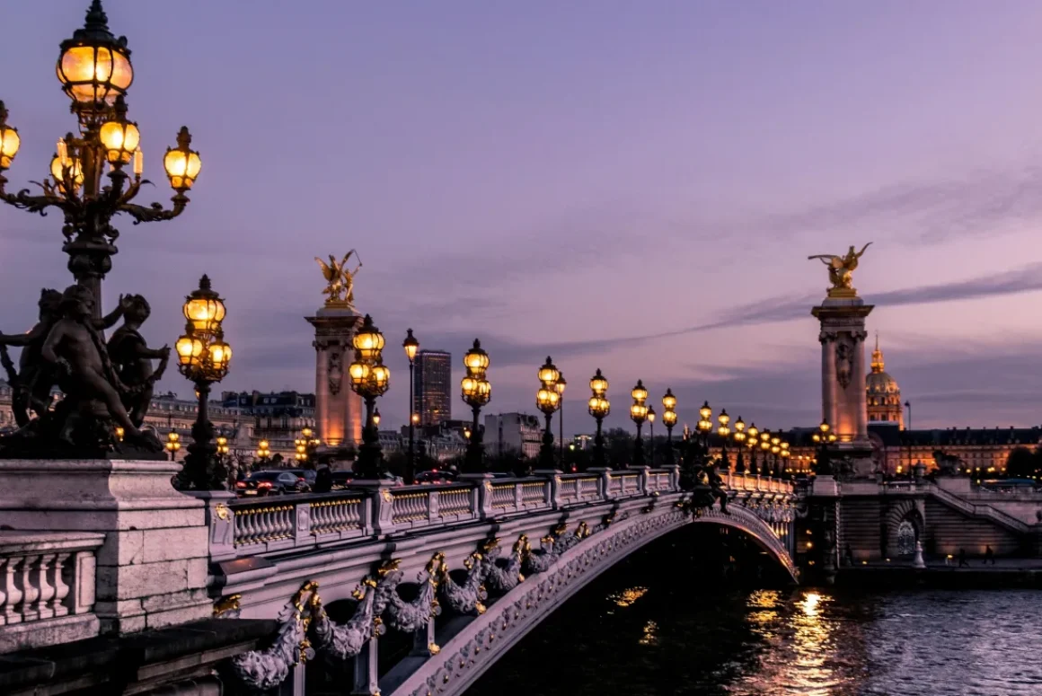 Planning for Paris: Tips for your French Holiday