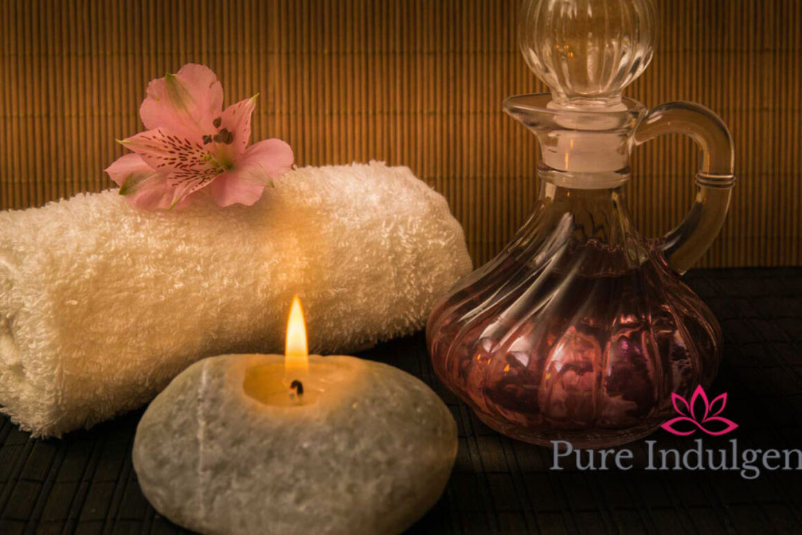 Therapeutic Breaks with Pure Indulgence