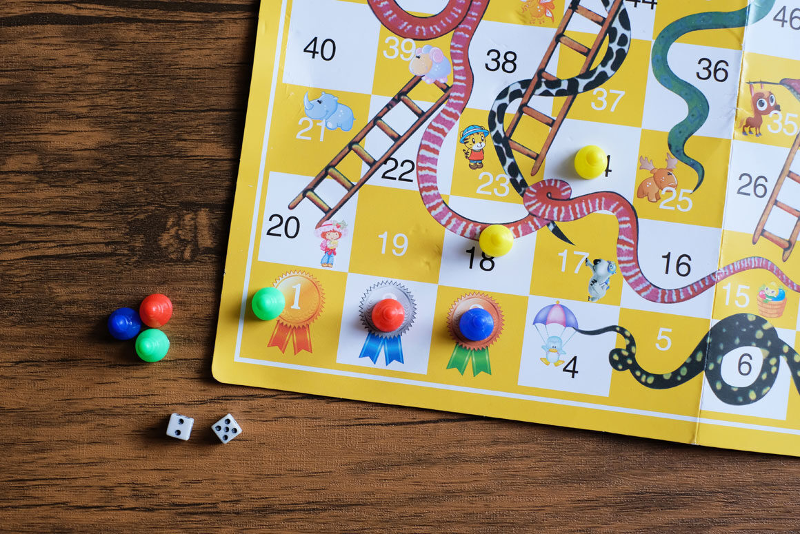 Board Games That You Can Now Play Online