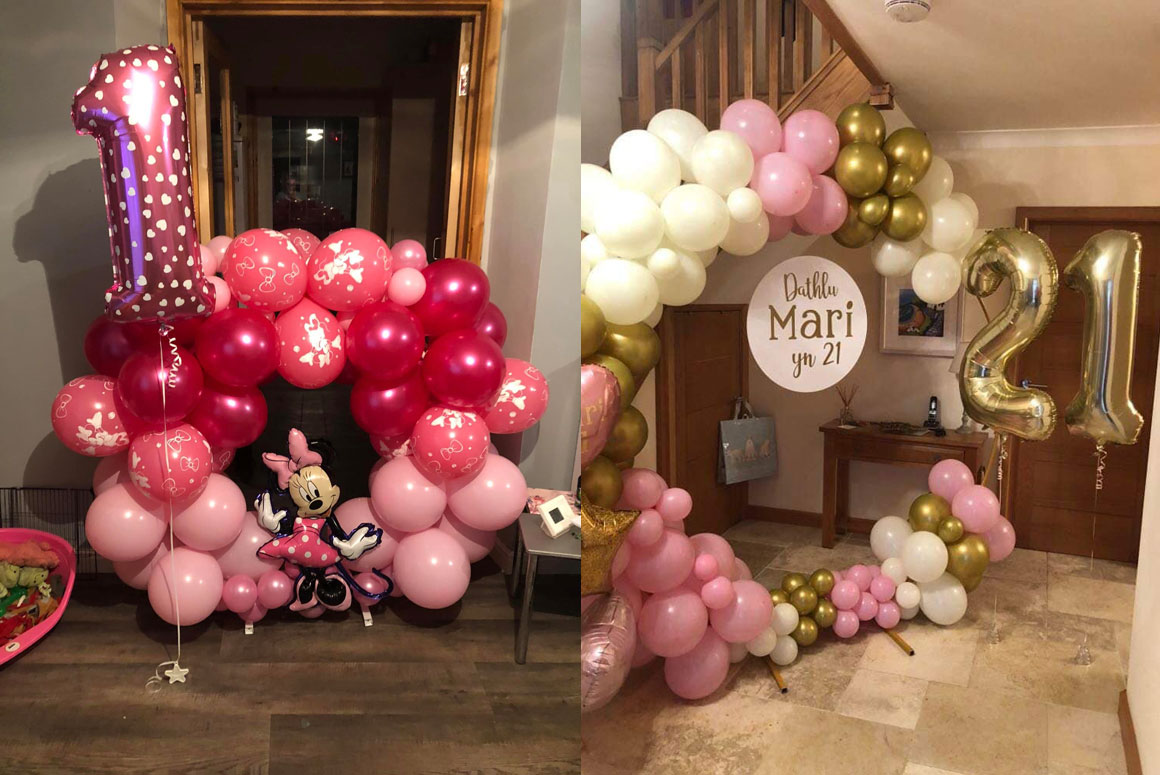 Balloontastic – Balloons by Jess 