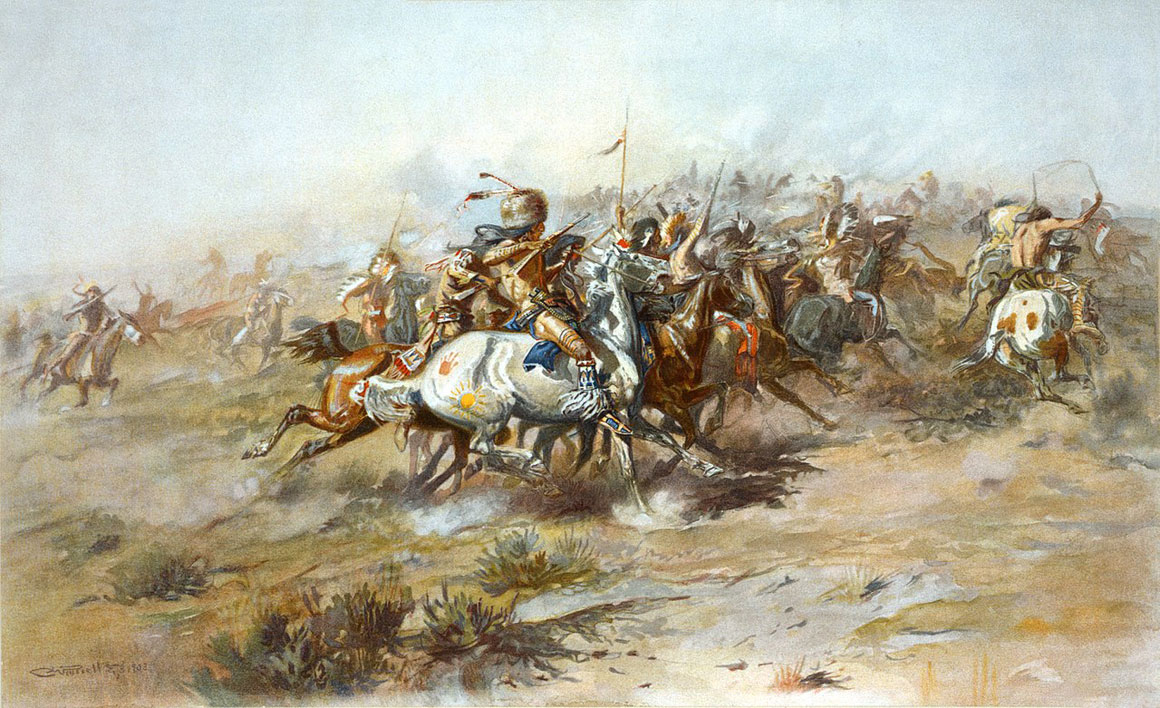 William James: From the West to the West