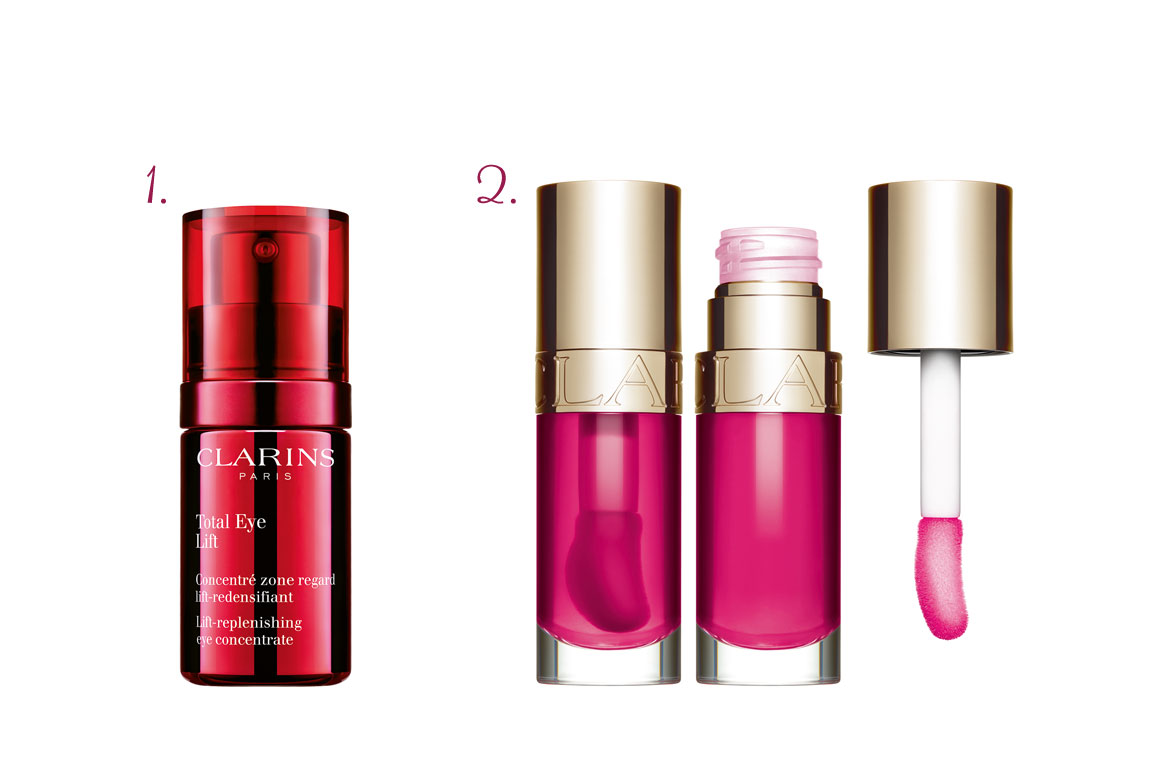 Clarins
