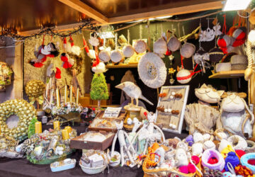 Craft Fair