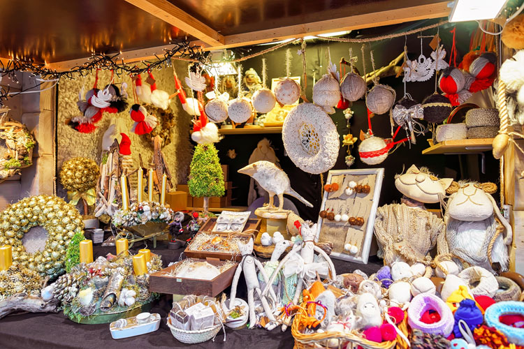 Craft Fair