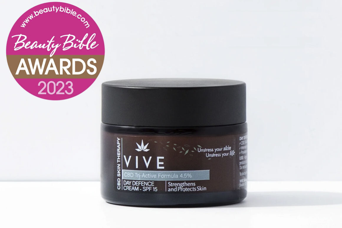 Day Defence Cream from Vive