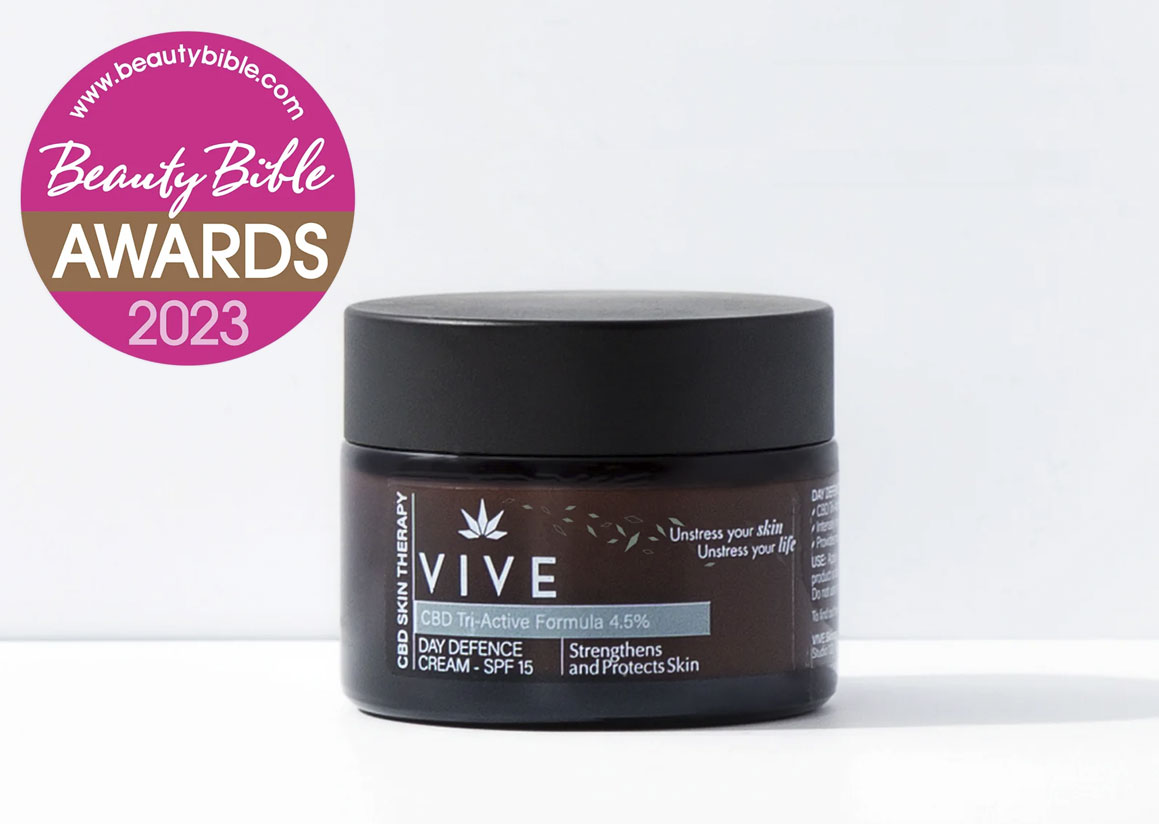 Day Defence Cream from Vive