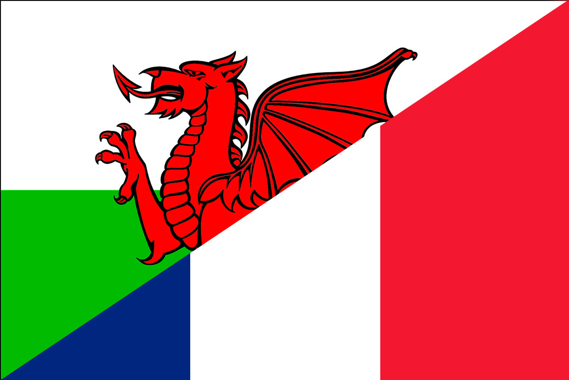 Welsh companies looking to tackle the French food and drink market