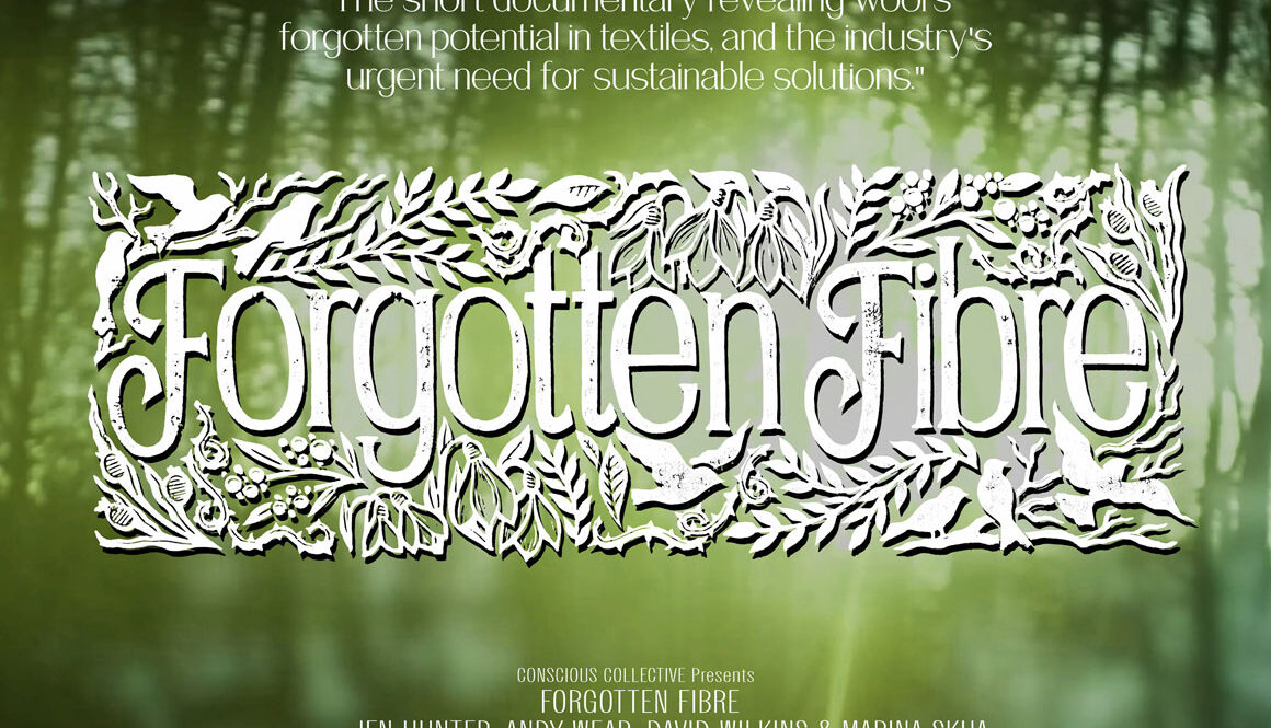 New 'Forgotten Fibre' documentary to be shown at Wonderwool Wales