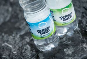Leading food and drink trade event attracts Welsh company