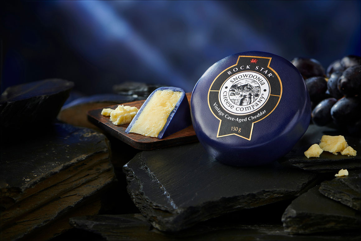 Leading food and drink trade event attracts Welsh producers