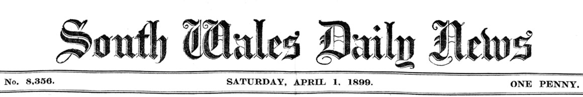 South Wales Daily News