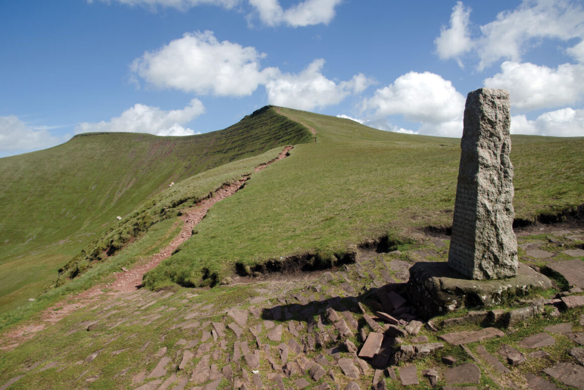 Pen Y Fan