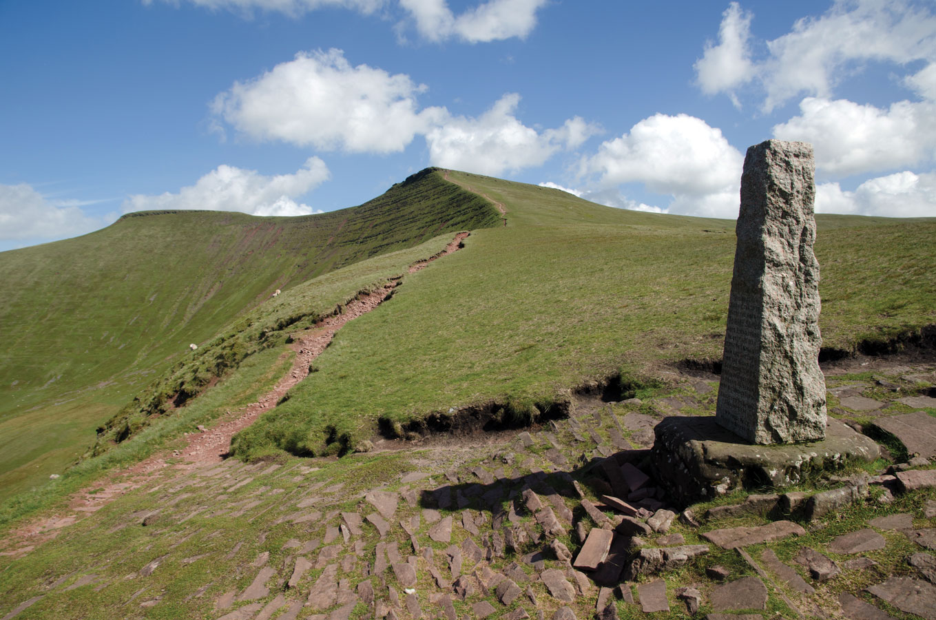 Pen Y Fan