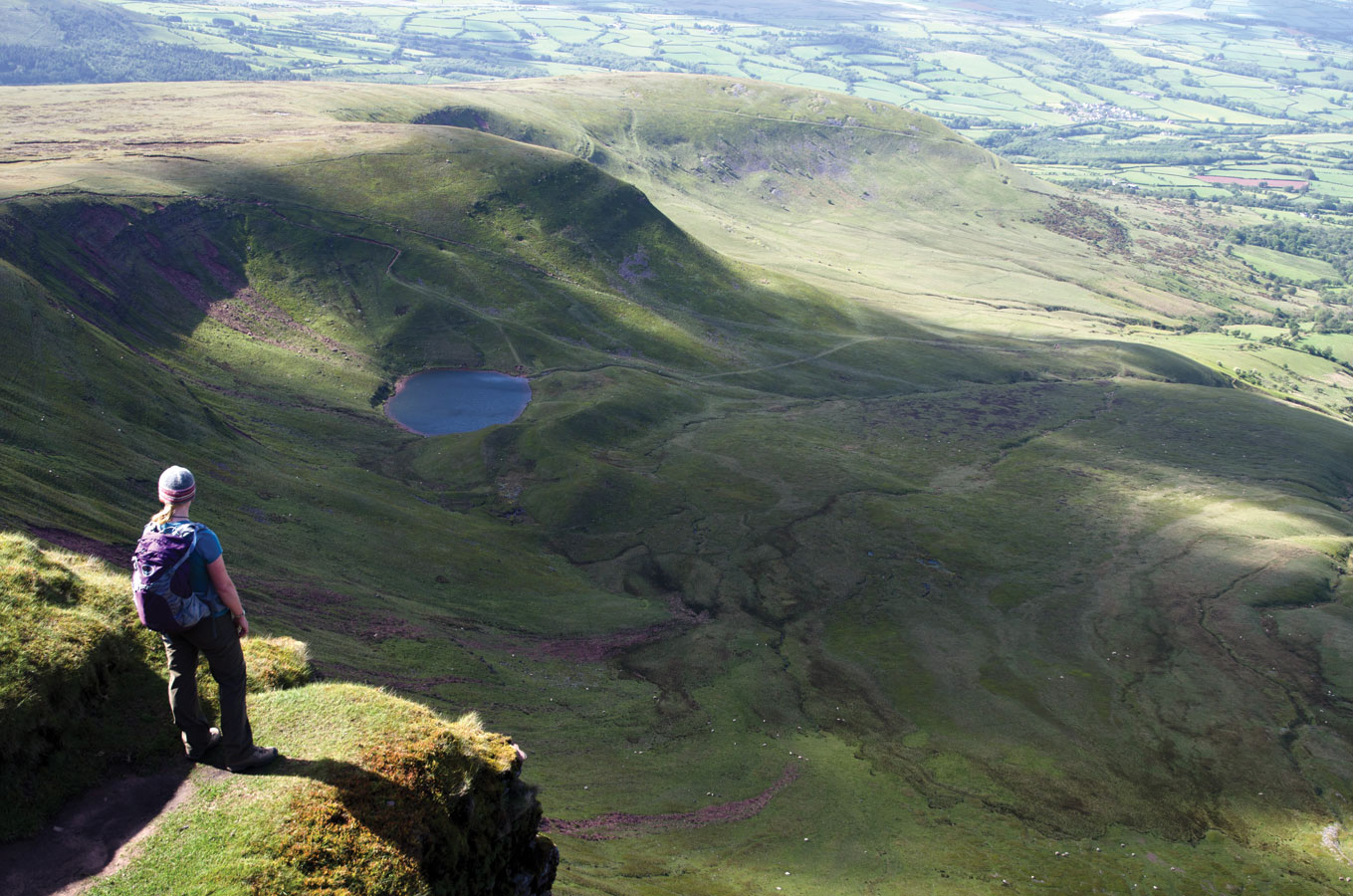 Pen Y Fan
