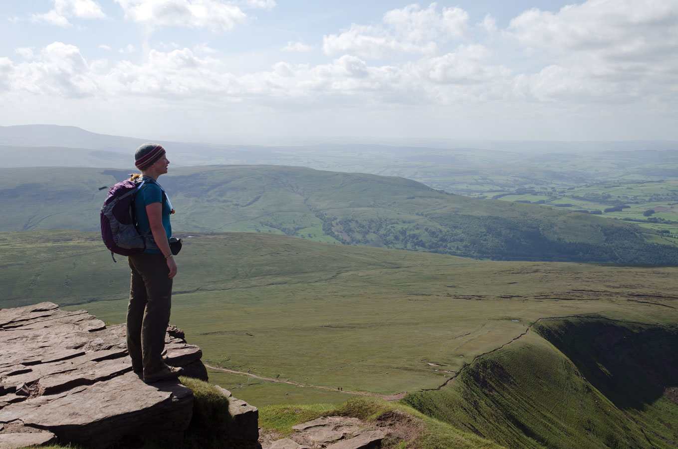 Pen Y Fan