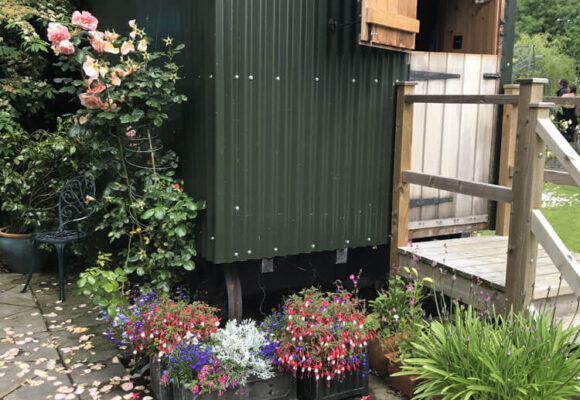 Yr Hen Felin Yr Hen Felin