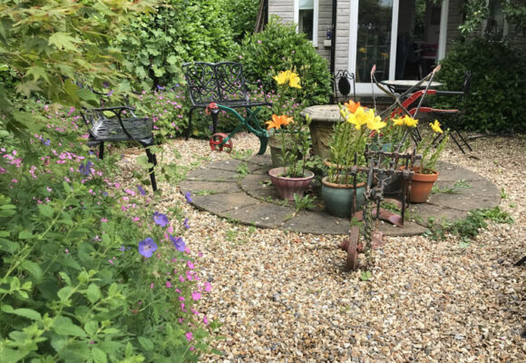 Yr Hen Felin Yr Hen Felin