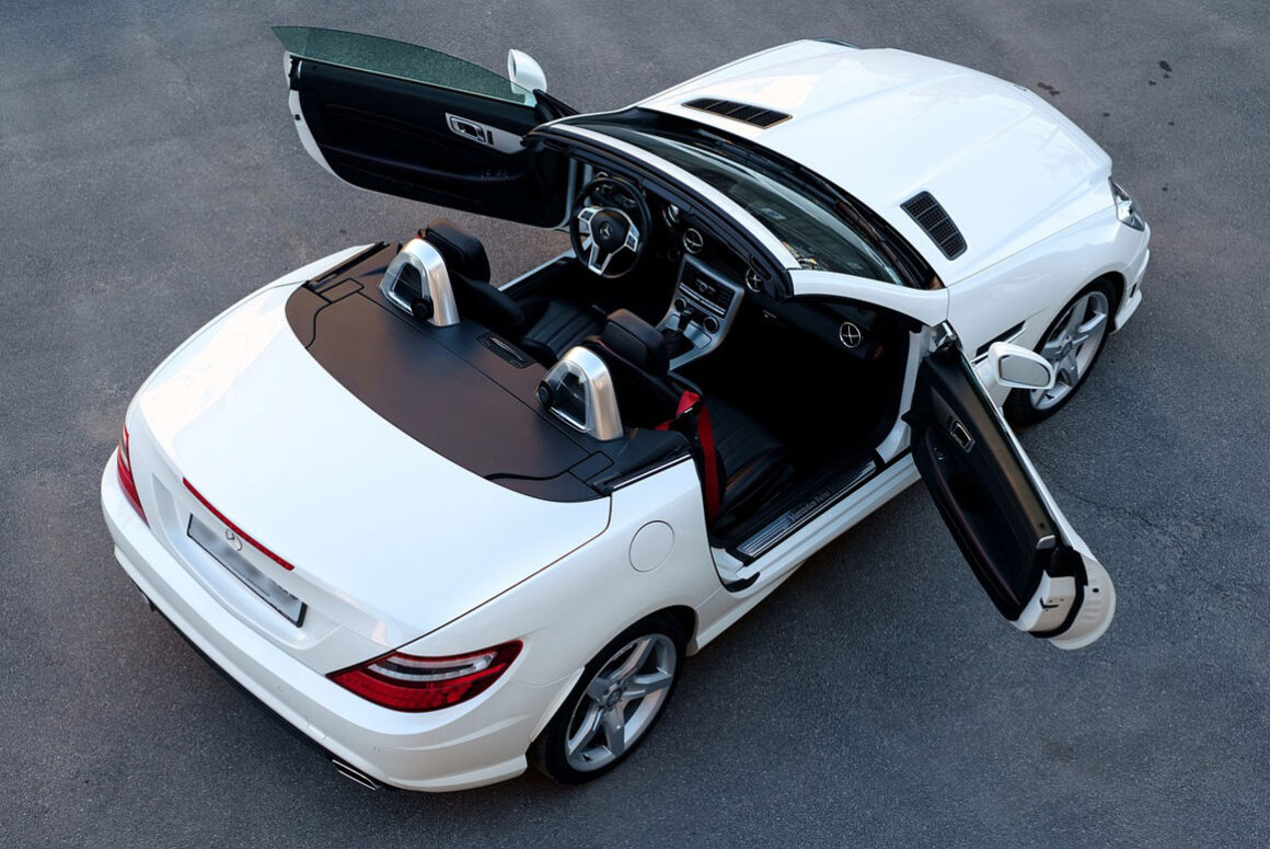 Top 5 Things to Look Out for When Car Shopping as a New Driver
