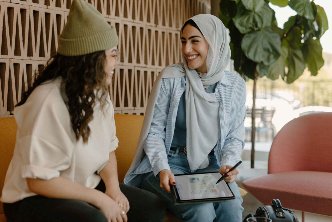 A Young Person’s Guide To Entrepreneurship in Wales
