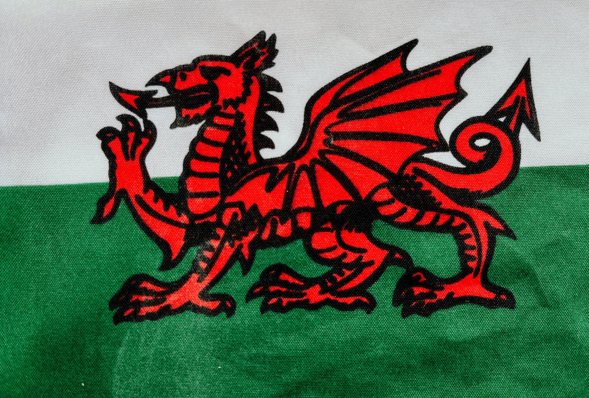 Where to spend a weekend in Wales