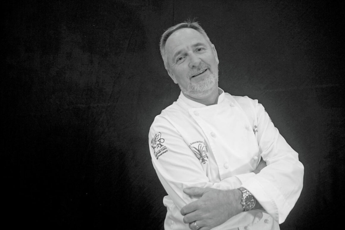 Gala Dinner to Celebrate Culinary Association of Wales’ 30th Birthday