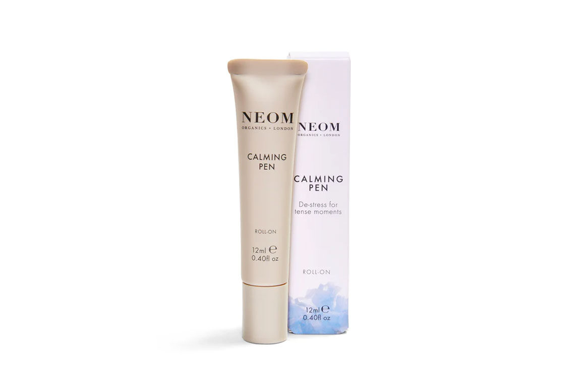 Get Calm from Neom