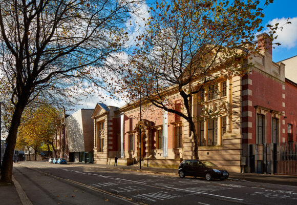 Glynn Vivian Art Gallery, Swansea