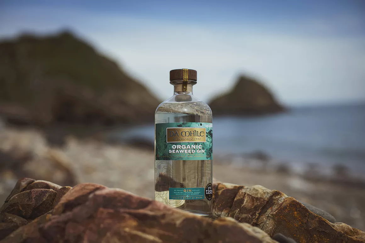Dà Mhìle Distillery