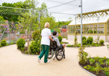 Horatios Garden