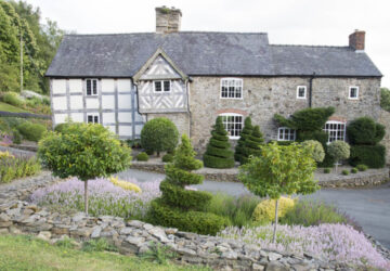 Hurdley Hall