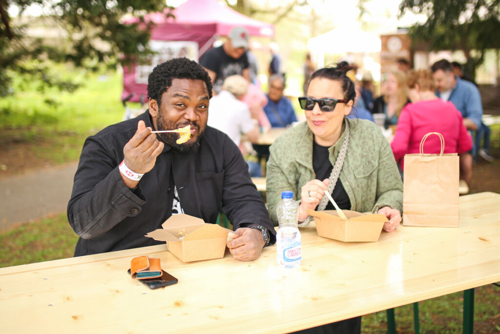 It’s The Final Countdown To This Year’s Cowbridge Food And Drink Festival!