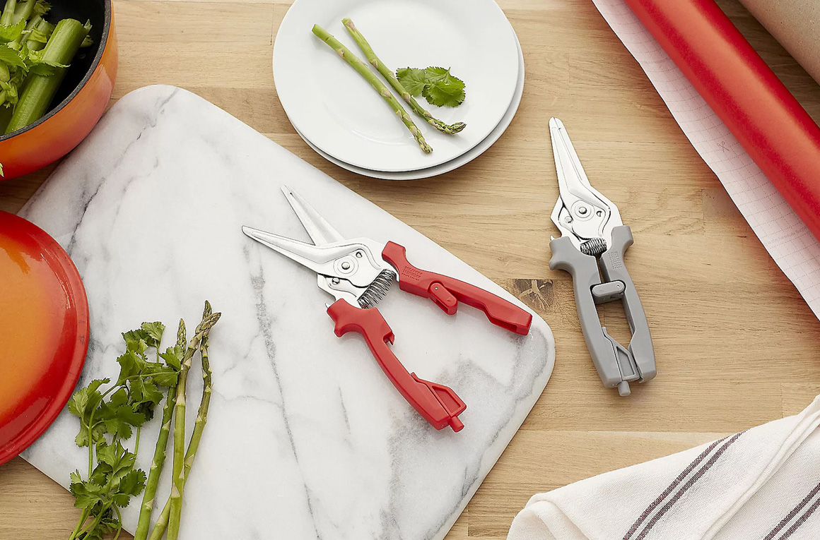 3-In-One Shears from Kuhn Rikon