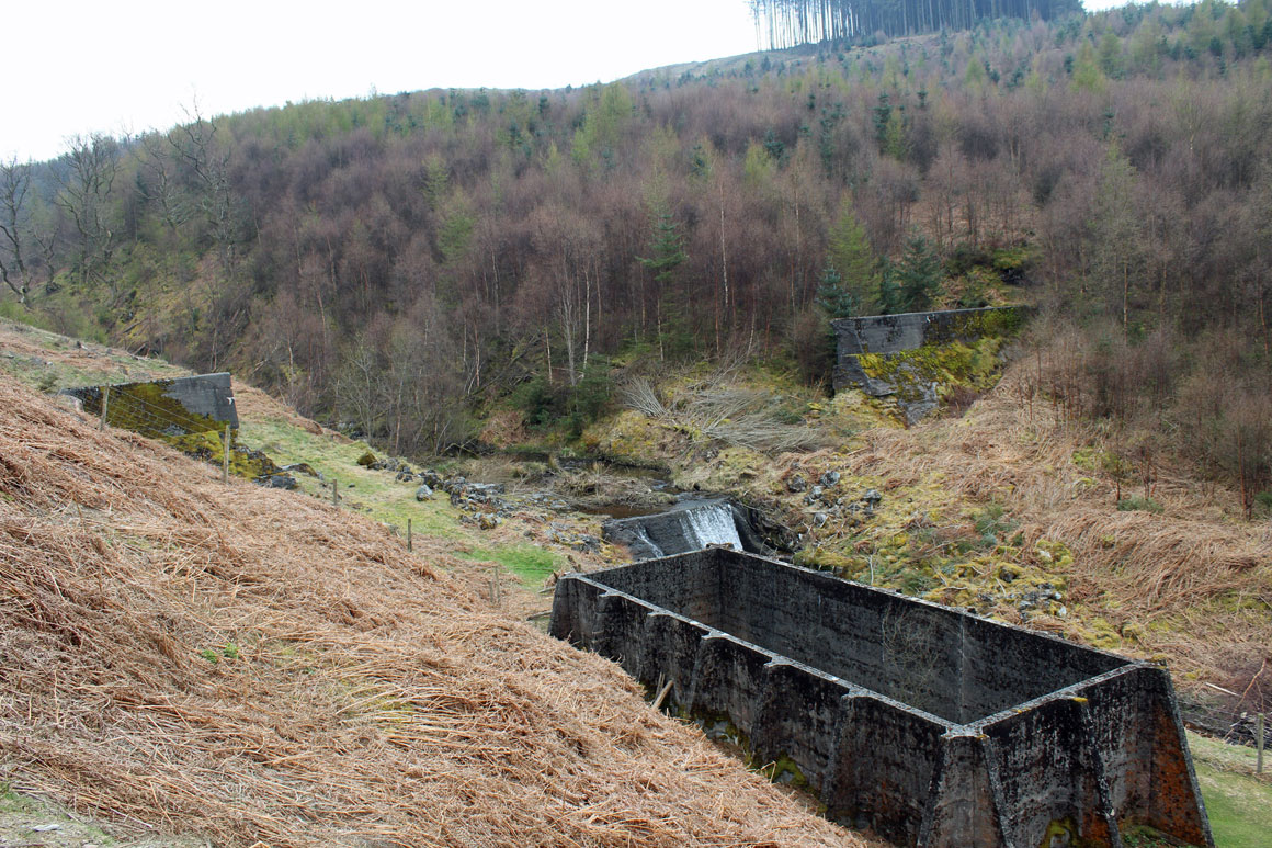 Dambusters Raid’s 80th anniversary highlights role of Mid Wales beauty spot