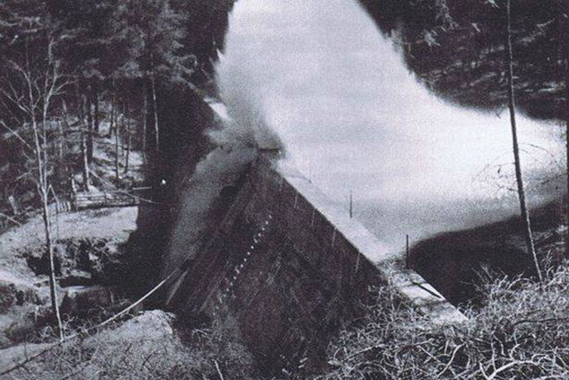 Dambusters Raid’s 80th Anniversary