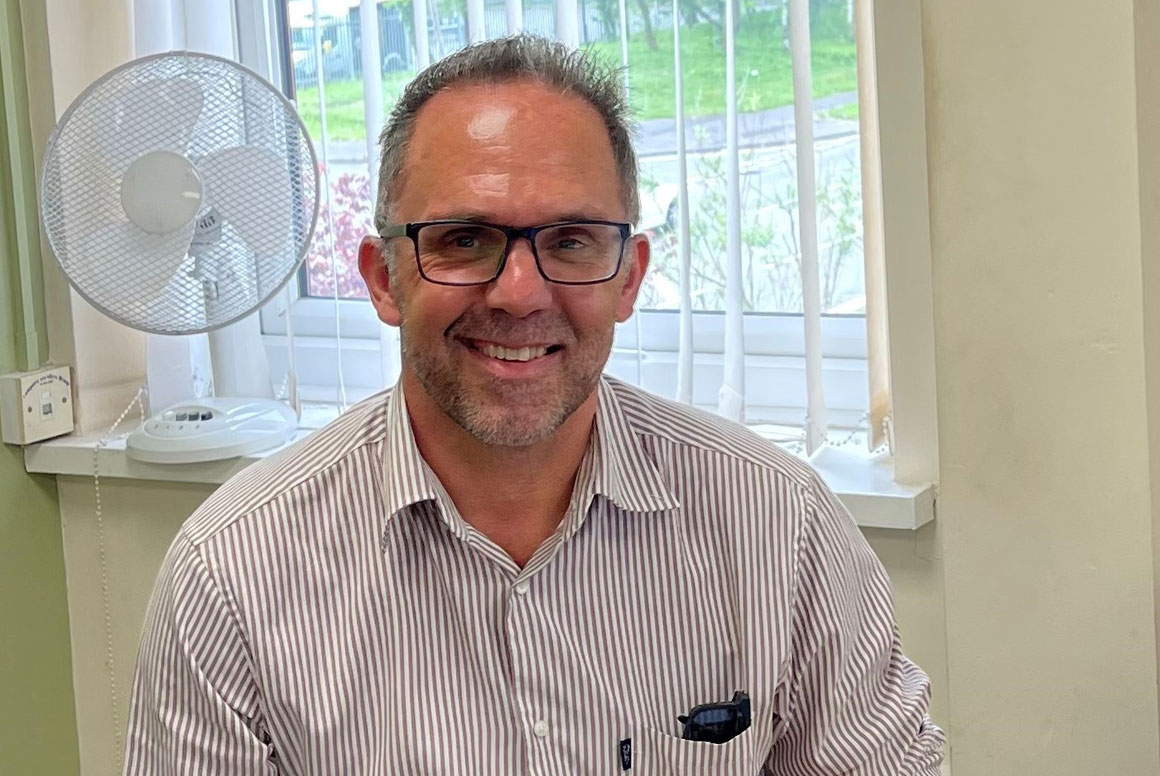 Latest recruit to Swansea’s Ashmole & Co team is a familiar face to the firm