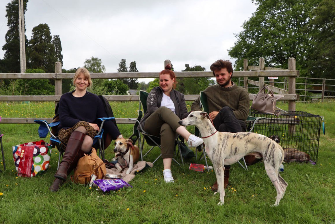 Come Along to Our Favourite Family Event, the Smallholding and Countryside Festival!