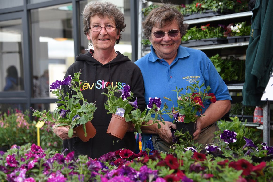 Smallholding and Countryside Festival
