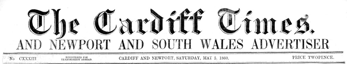 The Cardiff Times