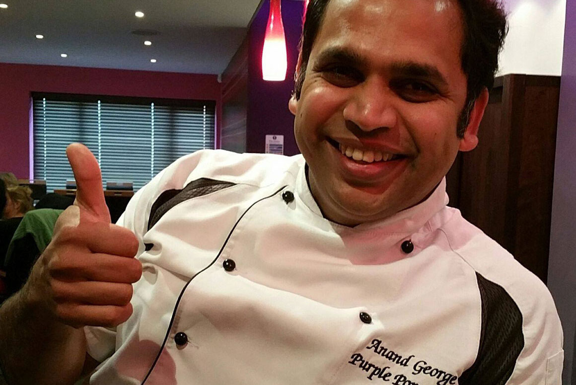 Fantastic Food Demos at the Cowbridge Food & Drink Festival