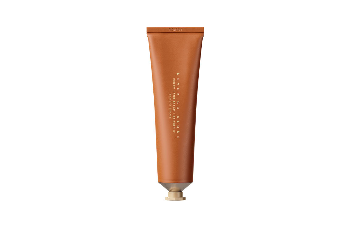 Renew Hand Cream from Never Go Alone