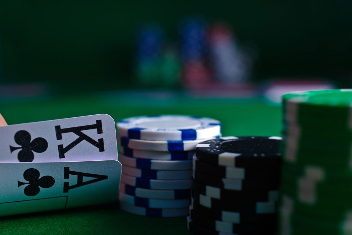Understanding the Legality of Online Casinos in Wales