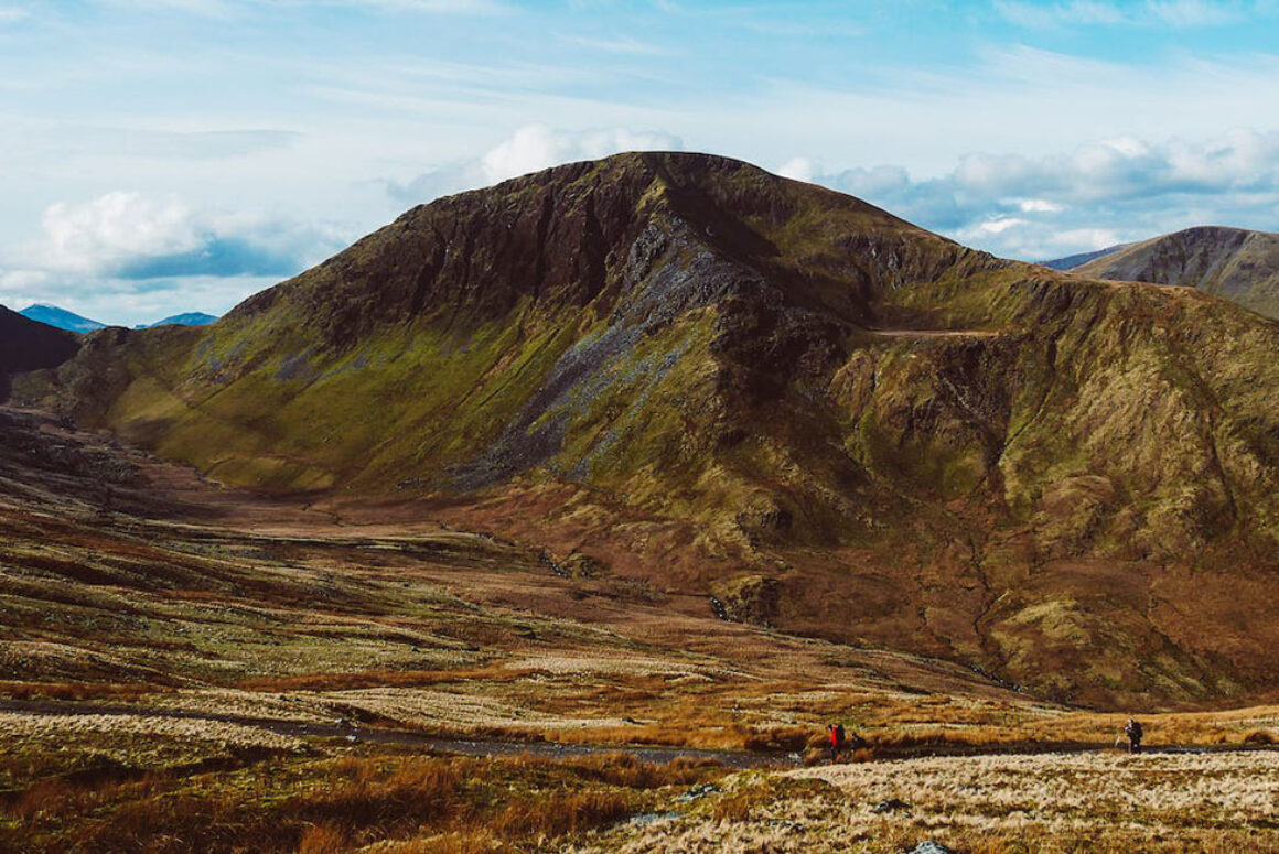 The Wonders of Wales: A Charming Destination