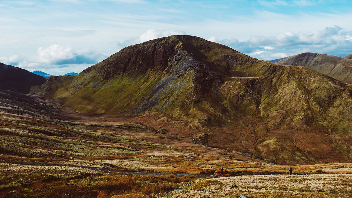 The Wonders of Wales: A Charming Destination