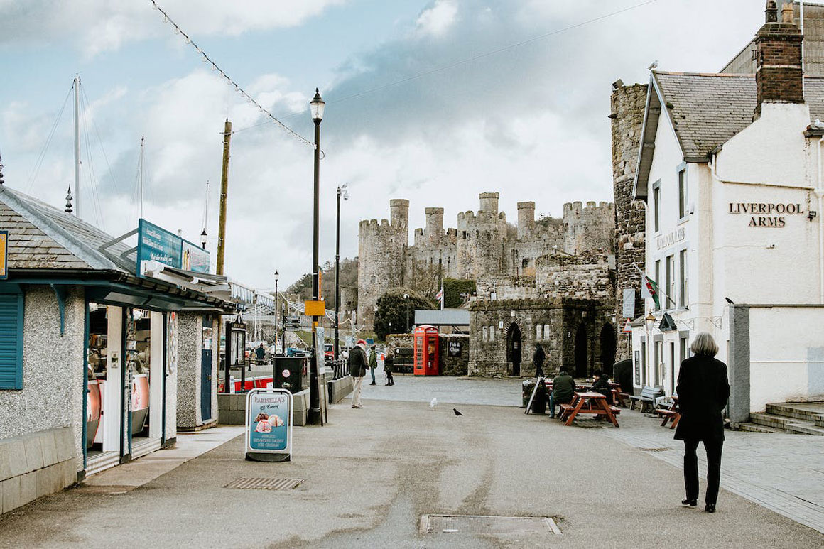 The Wonders of Wales: A Charming Destination