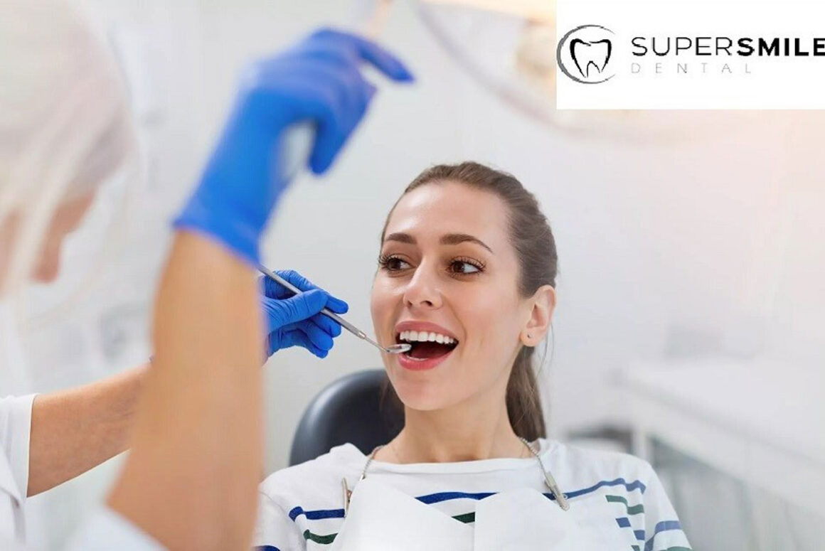 3 Surprising Dental Implant Facts by Super Smile Dental