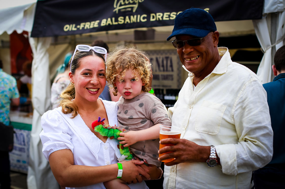Cowbridge Food and Drink Festival