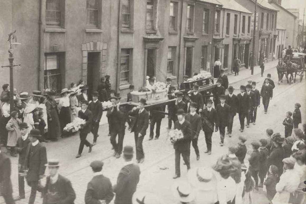 Llanelli Riot
