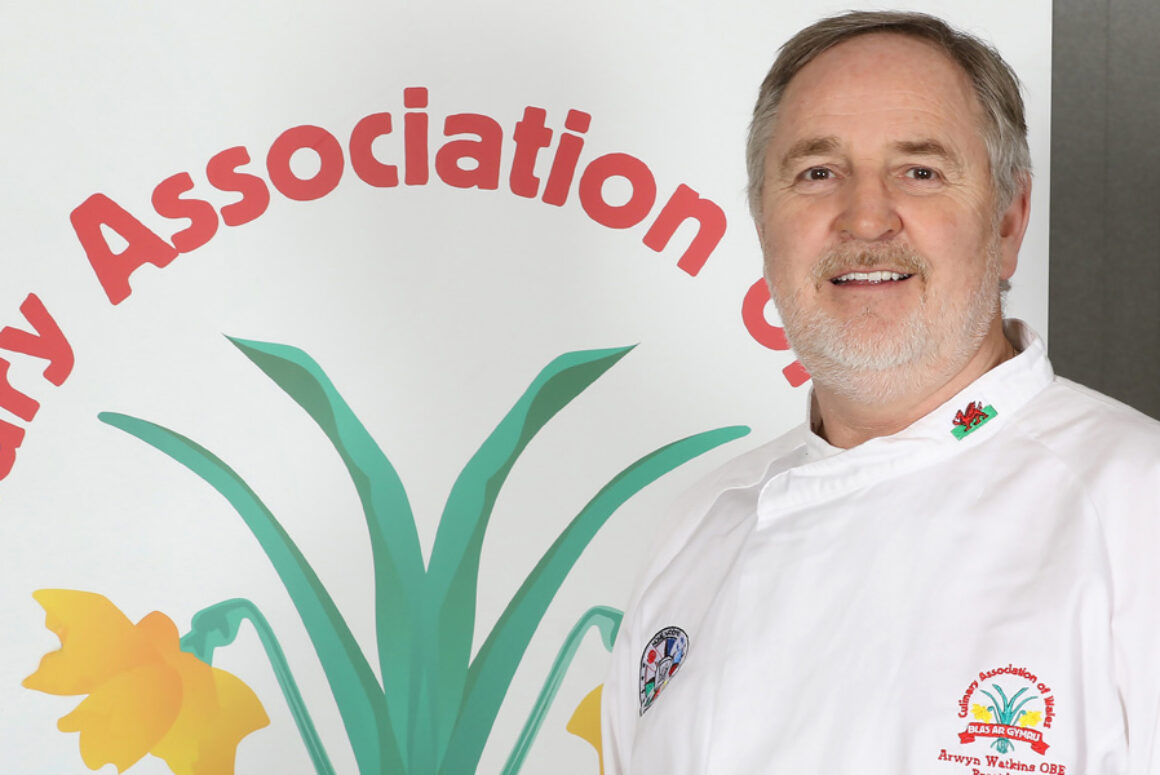 Mid Wales Businessmen Shortlisted for Welsh Veterans Awards